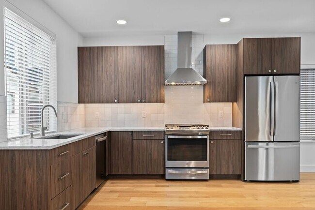 1125 26th Ave in Seattle, WA - Building Photo - Building Photo