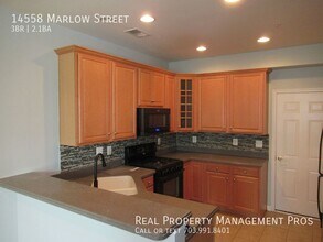 14558 Marlow Street in Gainesville, VA - Building Photo - Building Photo