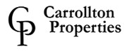 Property Management Company Logo Carrollton Properties