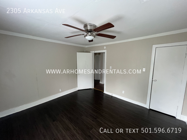 2305 Arkansas Ave in North Little Rock, AR - Building Photo - Building Photo