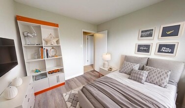 Huron Meadows Townhouses in London, ON - Building Photo - Building Photo
