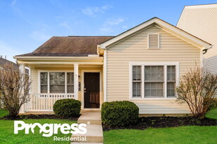 6105 Bristol Ridge Dr