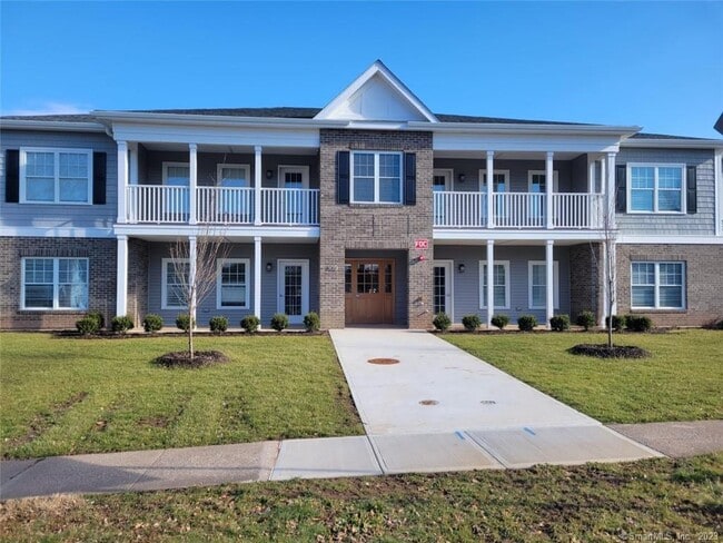 property at 10 Berkshire Rd