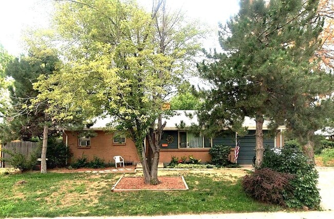 property at 884 W 97th Ave