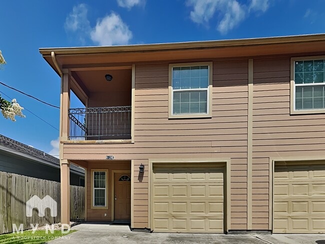 property at 6128 Sidney St