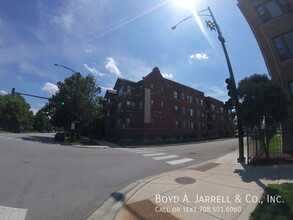 67 E 57th St in Chicago, IL - Foto de edificio - Building Photo