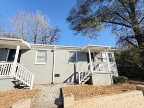 29 Oakland Ave SW in Concord, NC - Building Photo - Building Photo