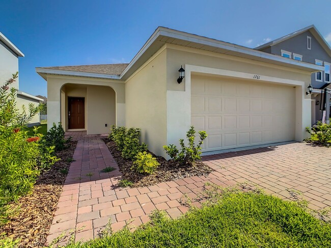 1761 Tree Shade Dr in Davenport, FL - Building Photo - Building Photo