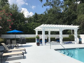 Arbor Station Apartments in Tallahassee, FL - Building Photo - Building Photo