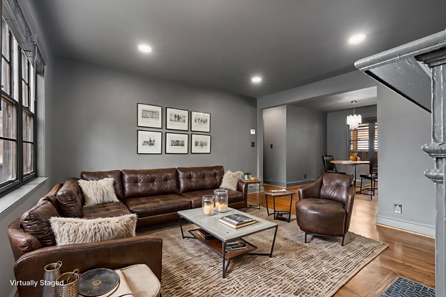 property at 114 W Park Ave