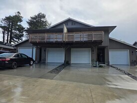 257 Hodgson St in Eureka, CA - Building Photo