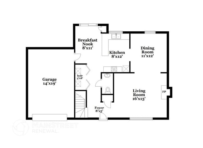 3604 Cadler Ct in Raleigh, NC - Building Photo - Building Photo