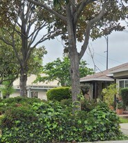 707 N 3rd St, Unit 707 in San Jose, CA - Building Photo