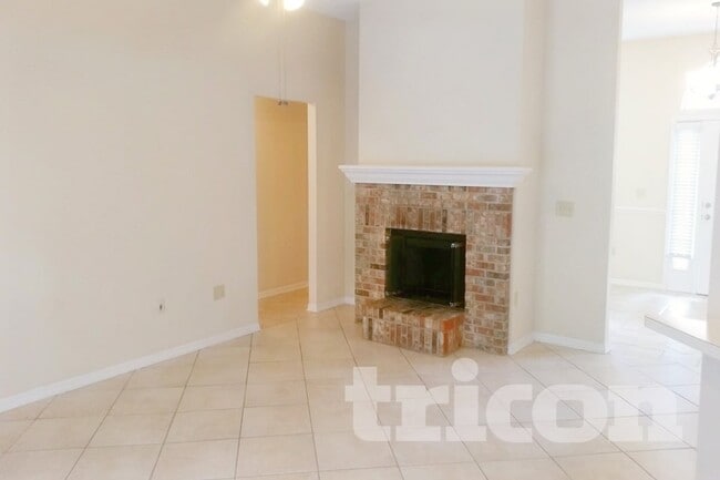 11809 Binfield Ct in Orlando, FL - Foto de edificio - Building Photo