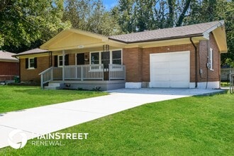 2310 Mary Catherine Dr in Louisville, KY - Building Photo - Building Photo