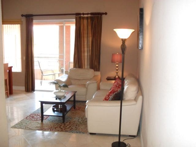 property at 220 E Flamingo Rd