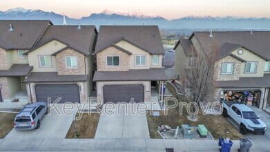 2004 Churchill Dr in Saratoga Springs, UT - Building Photo - Building Photo