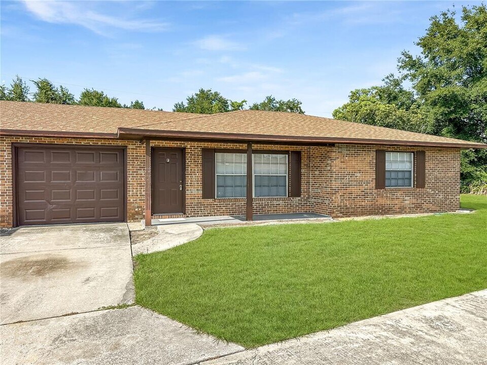 590 Belltower Ave in Deltona, FL - Building Photo