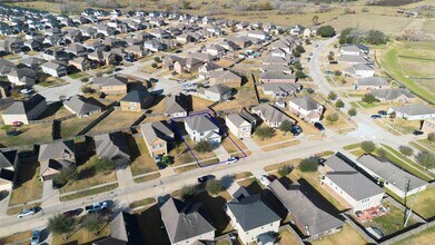 2314 Zephyr Ln in Rosenberg, TX - Building Photo - Building Photo