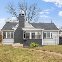 317 E Homer St in Michigan City, IN - Building Photo