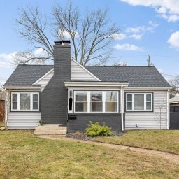 property at 317 E Homer St