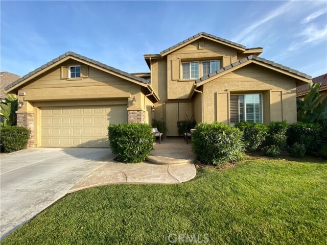 29188 Meandering Cir in Menifee, CA - Foto de edificio