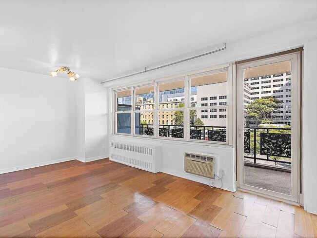 property at 2650 Ocean Pkwy