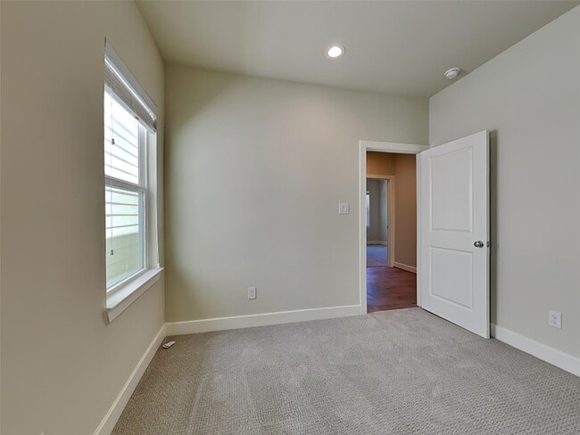 property at 5730 Paul Quinn St
