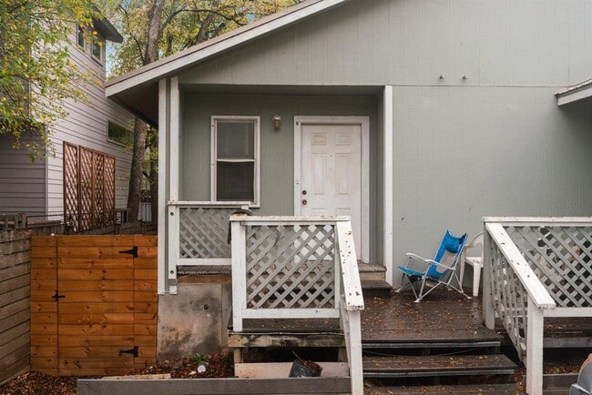 property at 1304 Delano St