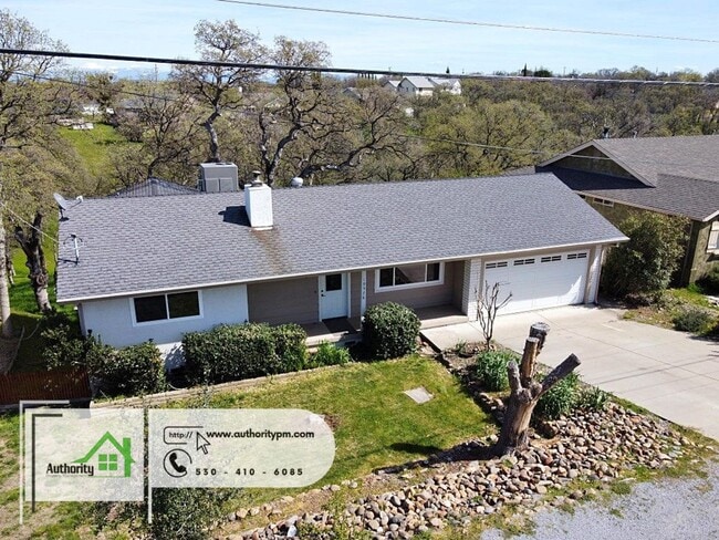 19578 Covington Mill Dr in Cottonwood, CA - Building Photo - Building Photo