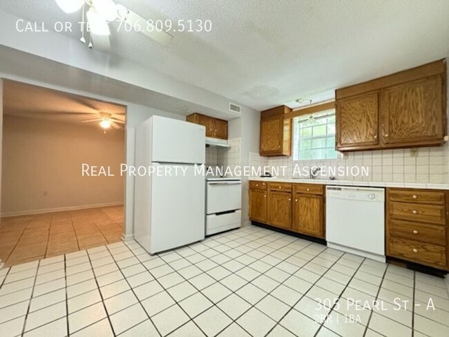 property at 305 Pearl Ave