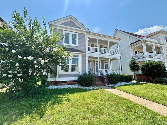 259 W Ocean View Ave in Norfolk, VA - Building Photo - Building Photo