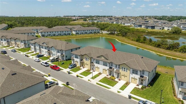 686 Longboat Dr in Davenport, FL - Building Photo - Building Photo