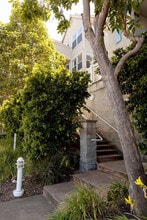Miramar in Foster City, CA - Foto de edificio - Building Photo