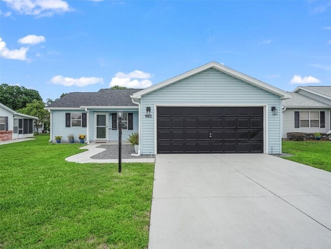 property at 962 Chula Ct