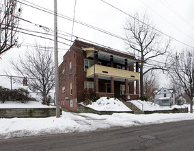 41-43 S Valley St in Akron, OH - Building Photo - Building Photo