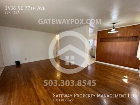 1436 NE 77th Ave in Portland, OR - Building Photo - Building Photo