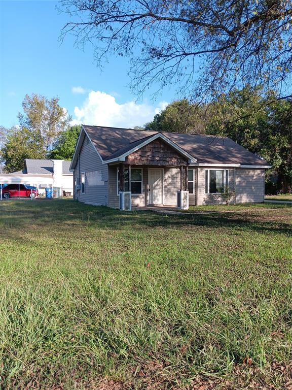 property at 809 Dozier Ave