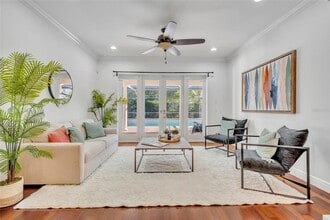 1350 Lyndale Blvd in Winter Park, FL - Building Photo - Building Photo