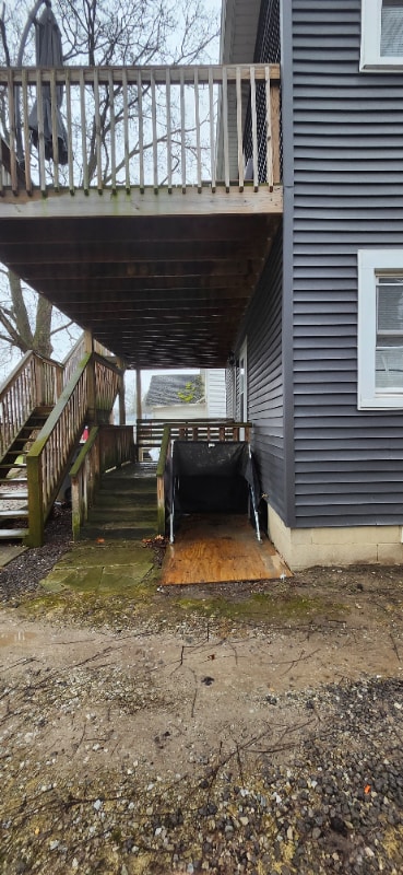 255 E Main St in West Farmington, OH - Building Photo - Building Photo