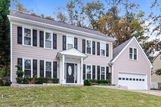 2570 Broadmoor Ct in Snellville, GA - Building Photo - Building Photo