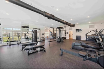 Farmhouse Apartments in Murfreesboro, TN - Building Photo - Building Photo