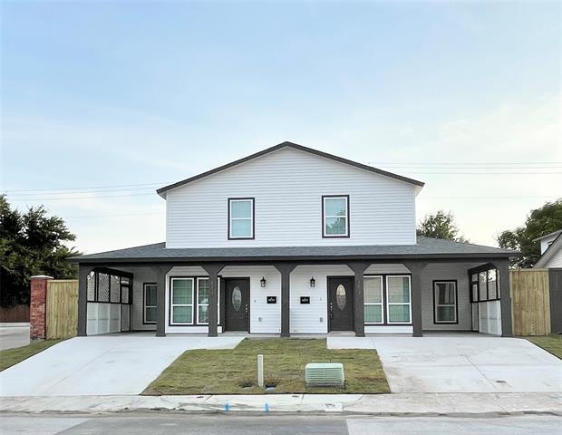 property at 4839 Spindrift Passage