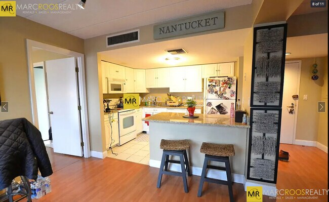 85 Brainerd Rd, Unit 416 in Boston, MA - Building Photo - Building Photo