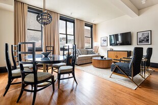 1011 Canal St, Unit SI FL4-ID1513947P in New Orleans, LA - Building Photo