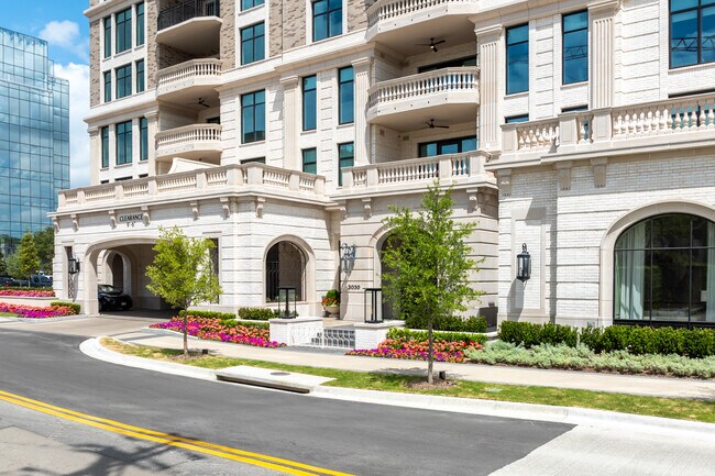 The Galatyn in Dallas, TX - Building Photo - Building Photo