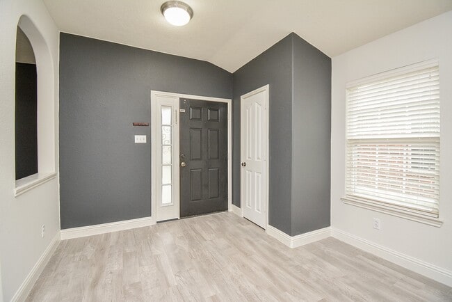 property at 7519 Muley Ln