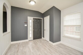 7519 Muley Ln in Cypress, TX - Building Photo - Building Photo