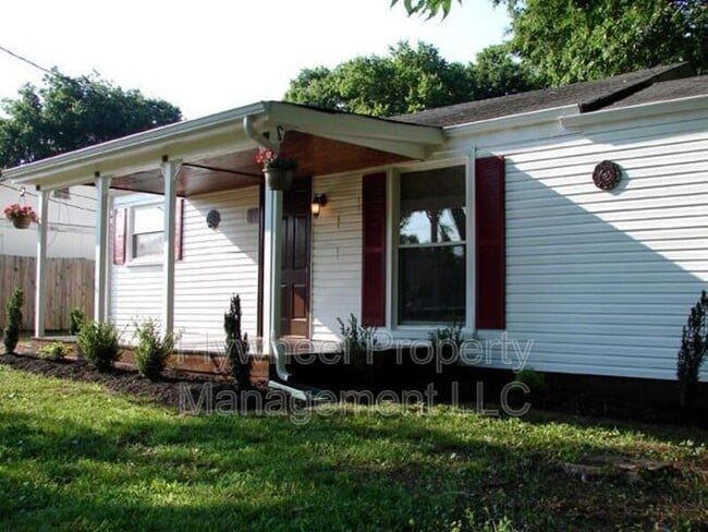 property at 81 Elberta St