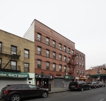 152 Smith St in Brooklyn, NY - Building Photo
